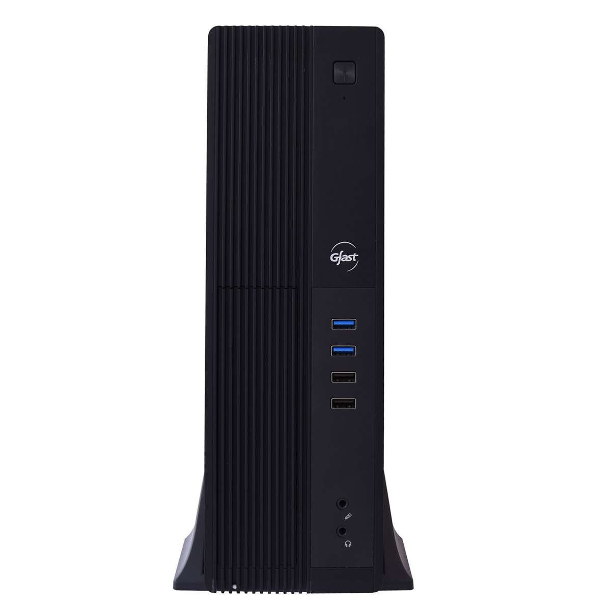 Pc Gfast R-320 A8240F AMD Ryzen 3 8GB 240GB SSD Windows 11